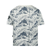 No Way Monday Jongens T-Shirt