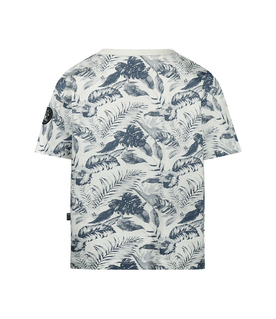 No Way Monday Jongens T-Shirt