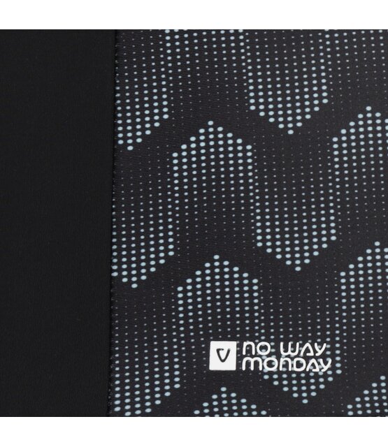 No Way Monday Jongens Zwembroek