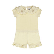 Dirkje Meisjes T-Shirt & Shorts