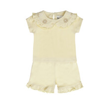 Dirkje Meisjes T-Shirt & Shorts