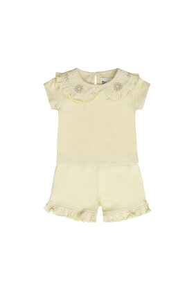 Dirkje Meisjes T-Shirt & Shorts