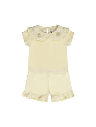 Dirkje Meisjes T-Shirt & Shorts