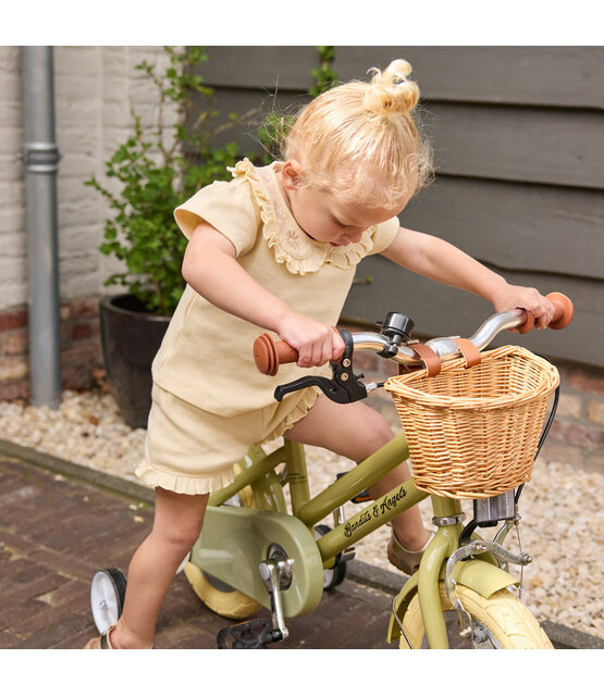 Dirkje Meisjes T-Shirt & Shorts