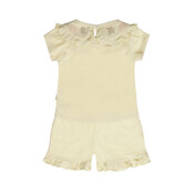 Dirkje Meisjes T-Shirt & Shorts