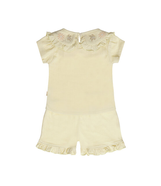 Dirkje Meisjes T-Shirt & Shorts