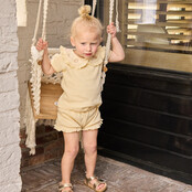 Dirkje Meisjes T-Shirt & Shorts