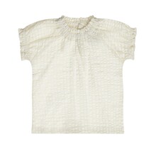 Dirkje Meisjes Blouse