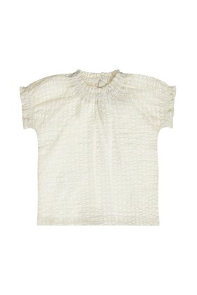 Dirkje Meisjes Blouse