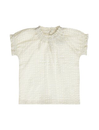 Dirkje Meisjes Blouse