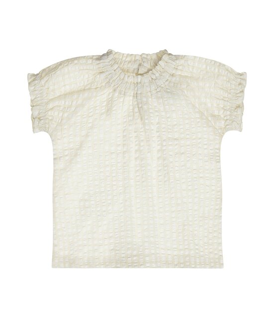 Dirkje Meisjes Blouse