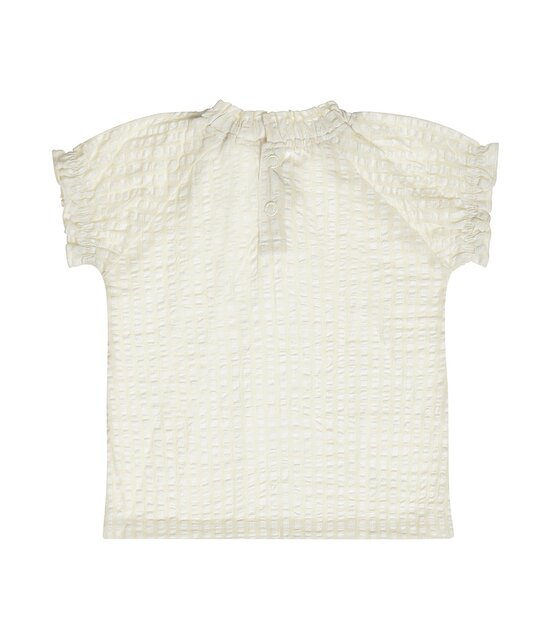 Dirkje Meisjes Blouse
