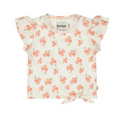 Dirkje Meisjes T-Shirt