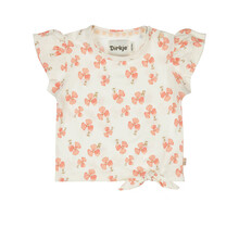 Dirkje Meisjes T-Shirt