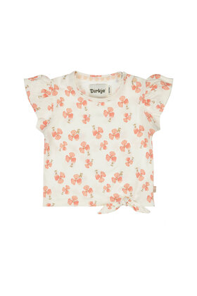 Dirkje Meisjes T-Shirt
