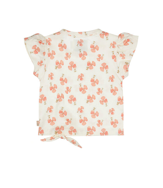 Dirkje Meisjes T-Shirt
