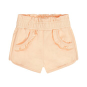 Dirkje Meisjes Short