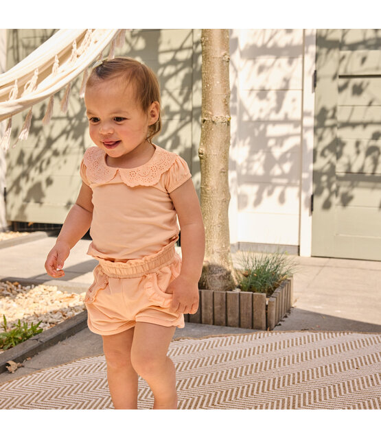 Dirkje Meisjes Short