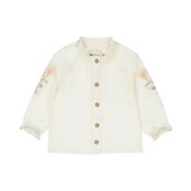 Dirkje Meisjes Blouse