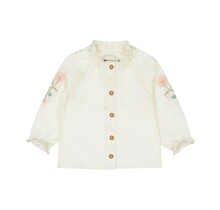 Dirkje Meisjes Blouse