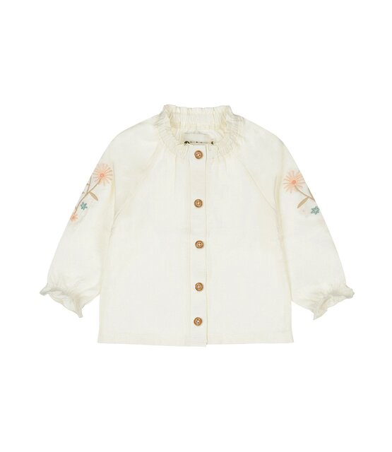 Dirkje Meisjes Blouse