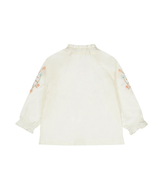 Dirkje Meisjes Blouse