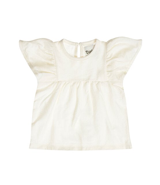 Dirkje Meisjes T-Shirt