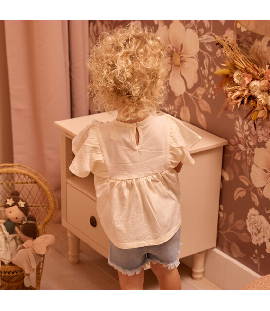 Dirkje Meisjes T-Shirt