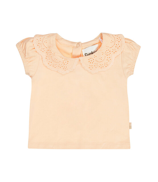 Dirkje Meisjes T-Shirt