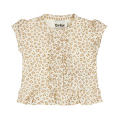 Dirkje Meisjes T-Shirt