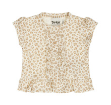 Dirkje Meisjes T-Shirt