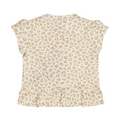 Dirkje Meisjes T-Shirt