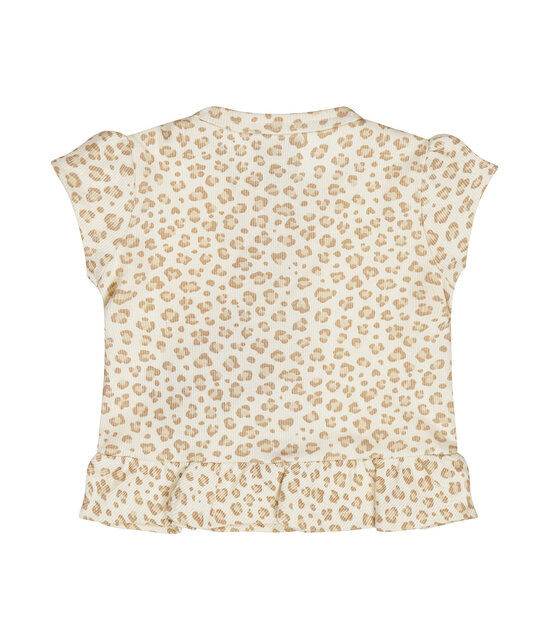 Dirkje Meisjes T-Shirt