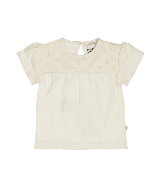 Dirkje Meisjes T-Shirt