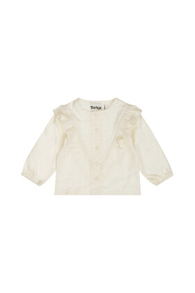 Dirkje Meisjes Blouse
