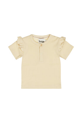 Dirkje Meisjes T-Shirt