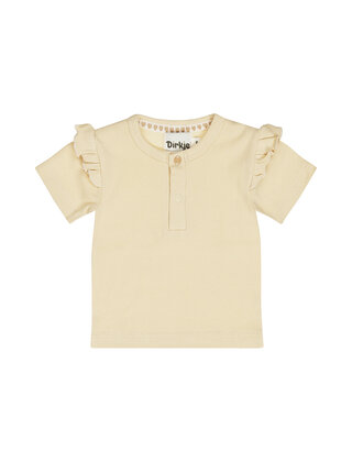 Dirkje Meisjes T-Shirt