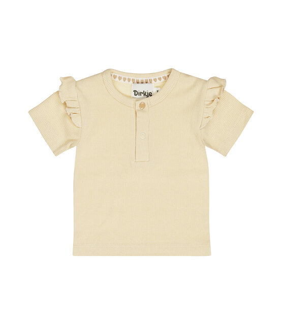 Dirkje Meisjes T-Shirt
