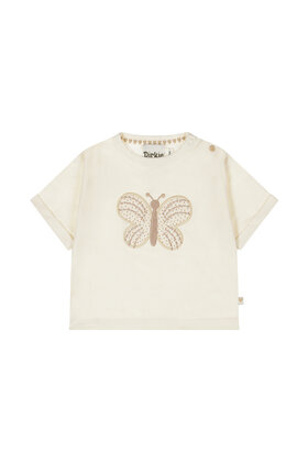 Dirkje Meisjes T-Shirt