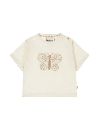 Dirkje Meisjes T-Shirt