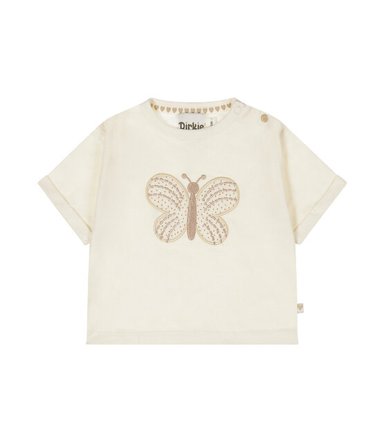 Dirkje Meisjes T-Shirt