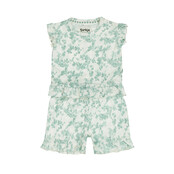 Dirkje Meisjes T-Shirt & Short