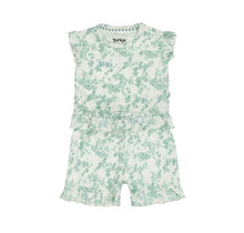 Dirkje Meisjes T-Shirt & Short