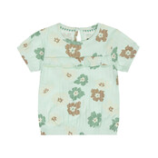 Dirkje Meisjes T-Shirt