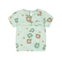 Dirkje Meisjes T-Shirt