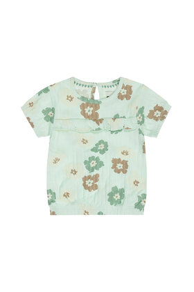 Dirkje Meisjes T-Shirt