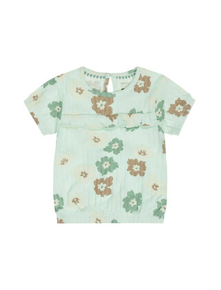 Dirkje Meisjes T-Shirt