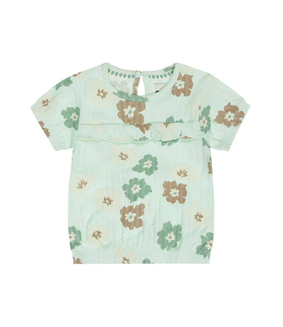 Dirkje Meisjes T-Shirt