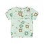 Dirkje Dirkje Meisjes T-Shirt