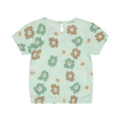Dirkje Meisjes T-Shirt